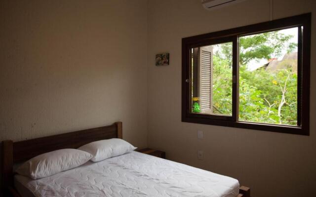Casa com vista de cinema no morro da ferrugem