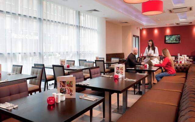 ibis Belfast City Centre