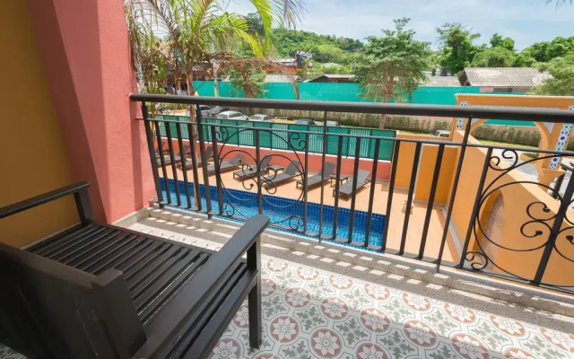 Anchanlina Hotel (SHA Plus+)