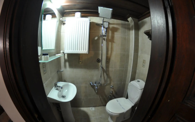 Safranbolu Asmalı Konak Hotel