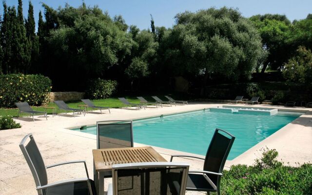 Pula Golf Resort