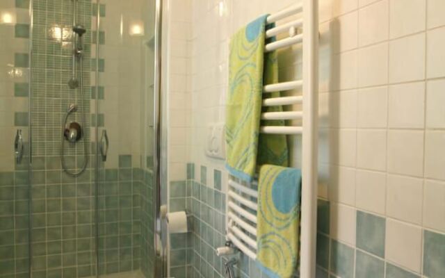 Terre di Mezzo Country House