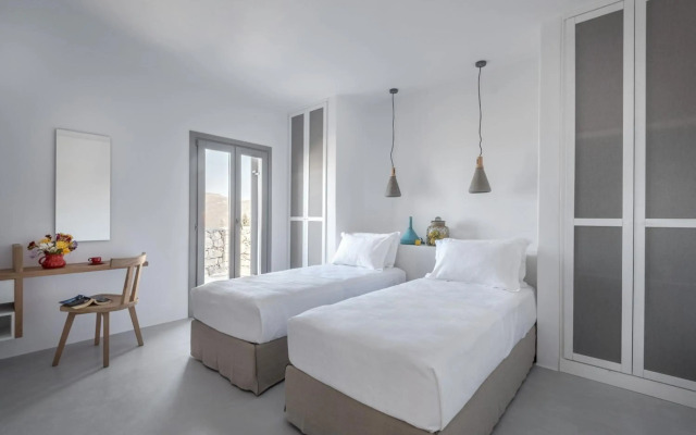 Seven Suites