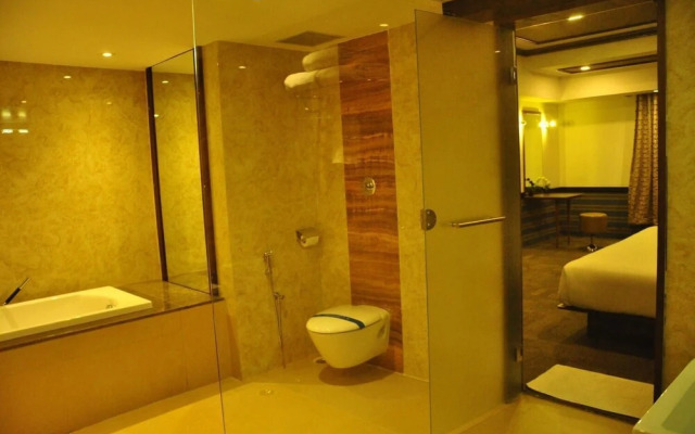 Hotel Atrium