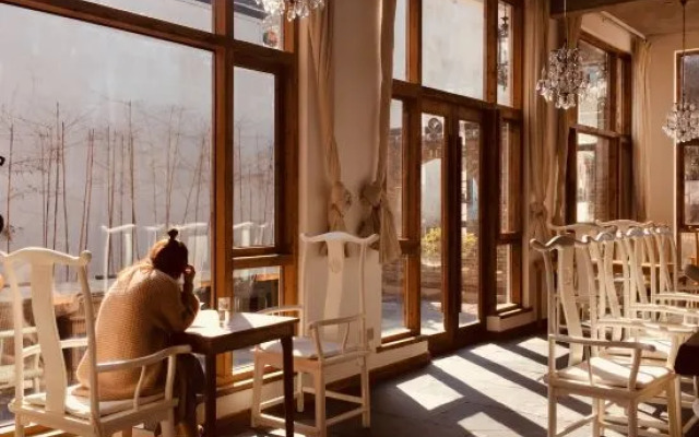 Nanxiangzi Xifu Yinju Hotel