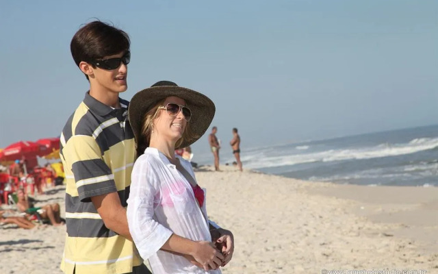 Hotel Pousada Laje de Itauna