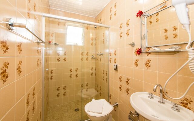 VELINN Pousada Vila Floratta