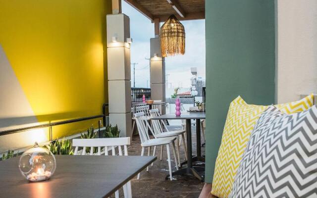 Sunshine Boutique Hotel