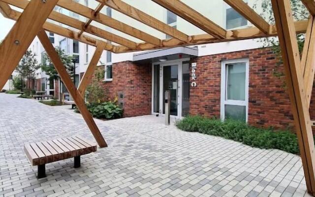 Destiny Student - Parkgate