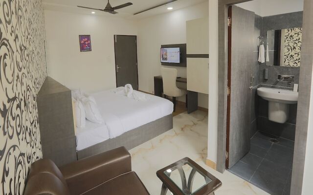 Hotel A Star - 50 Meter from Golden temple