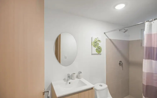 Brand New 3BR Condo With Incredible Views
