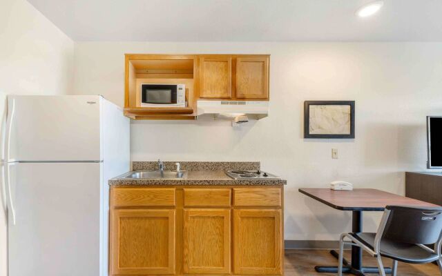 Extended Stay America Select Suites - Oklahoma City - Del City