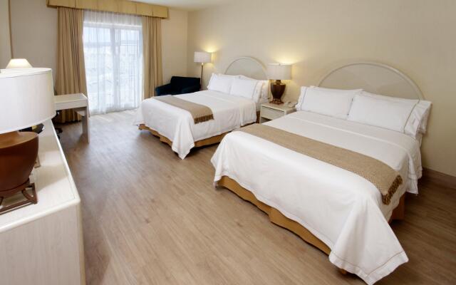 Holiday Inn Express Torreon by IHG