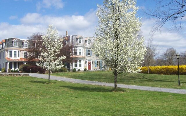 Fox and Hound Bed & Breakfast