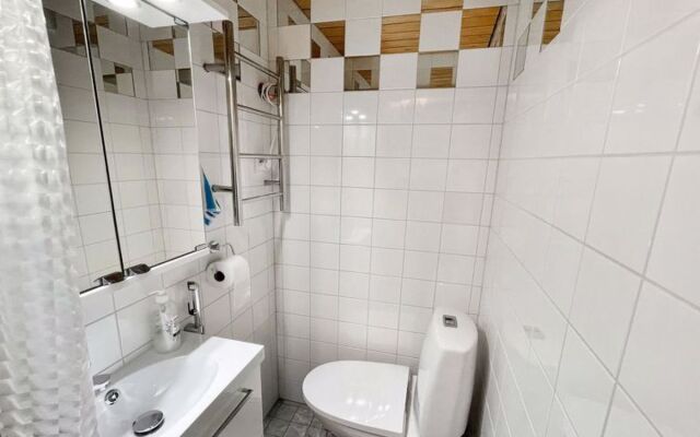 Holiday Home Ranta-iivari
