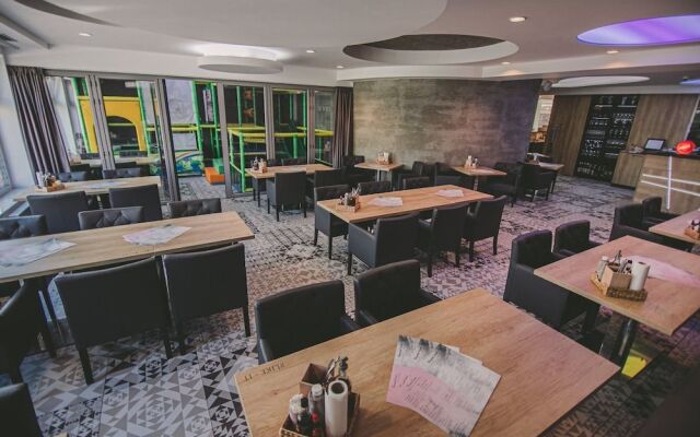 Hotel U Kostela