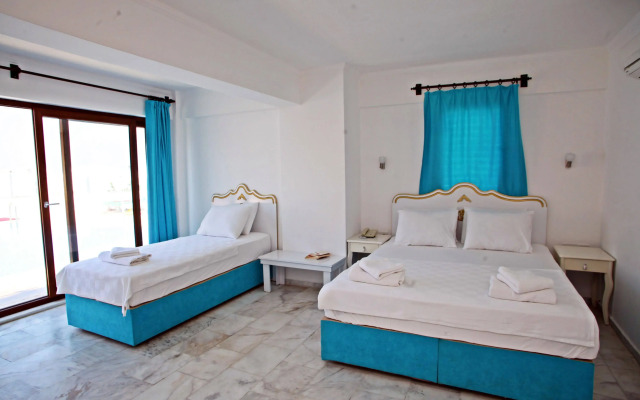 Türkbükü Hill Hotel & Beach