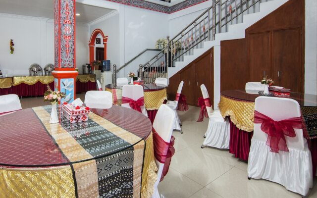 Hotel Kartini by OYO Rooms