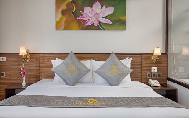 Quach Tinh Hotel