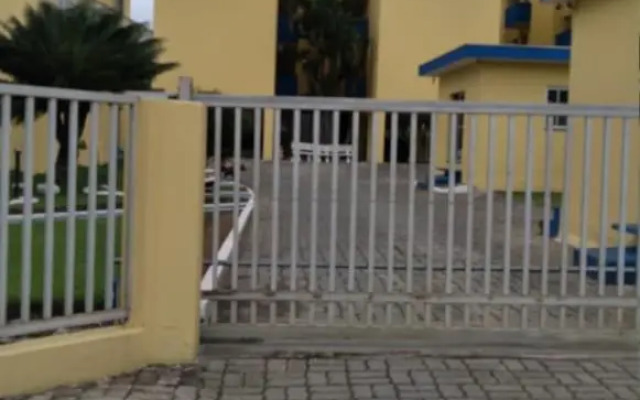 Apto Martin de Sá - Santa Helena I