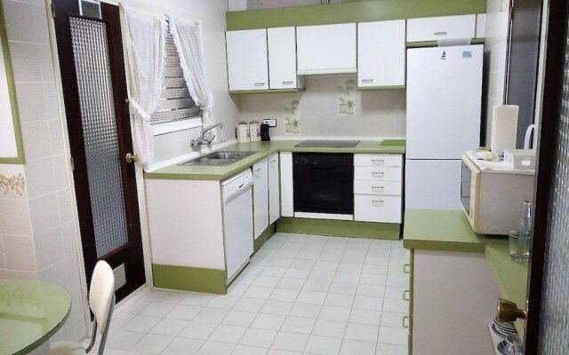 Suitur Apartment With Pool And Tennis Court