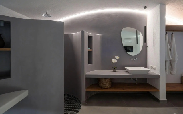 Aegean Melody Suites & Villa
