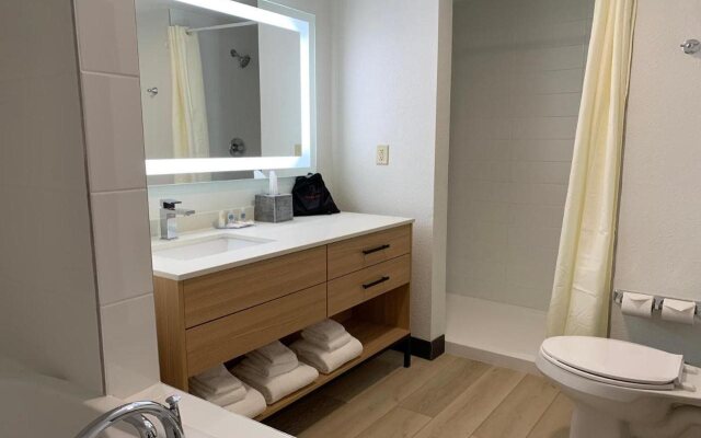 Rodeway Inn Cheyenne