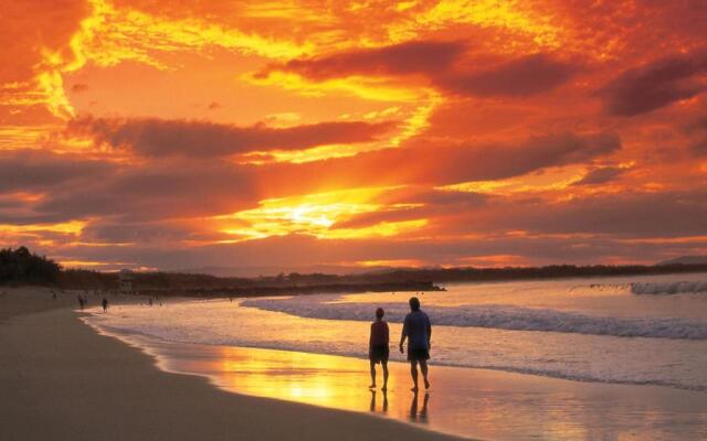 La Mer Sunshine