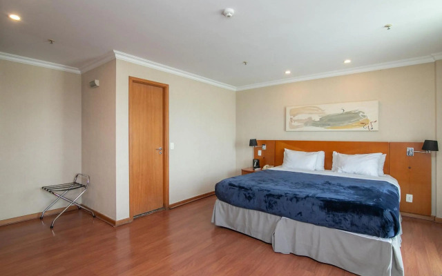 Plaza Rio Residences - Barra First