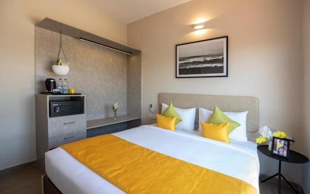 Hotel Avora Tree By Rivido