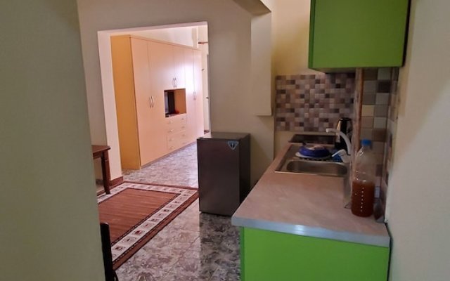 Chicago Hostel in Fier, Albania from 43$, photos, reviews - zenhotels.com