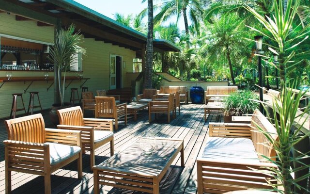 Straddie Bungalows