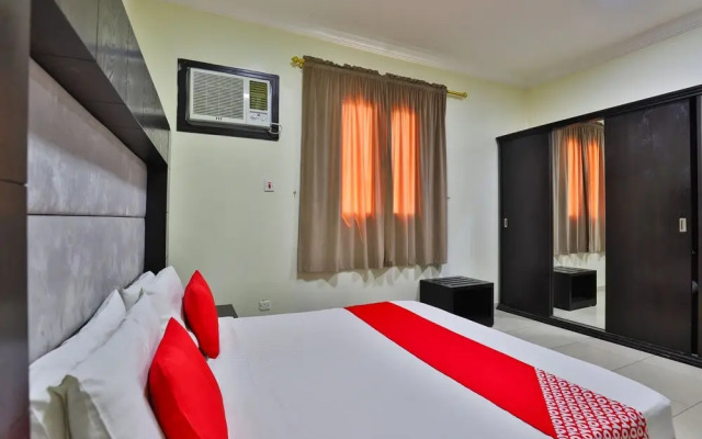 Oyo 202 Fonoon Rahaty