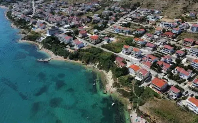 Apartments Anastazija
