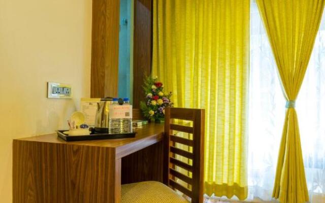 Hillview Munnar