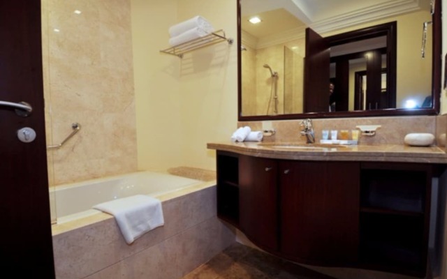 Piks Key - Grandeur Residences