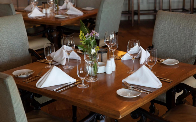 The Inn & Club at Harbour Town