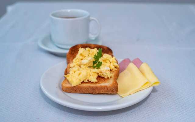 São Jorge Palace Hotel