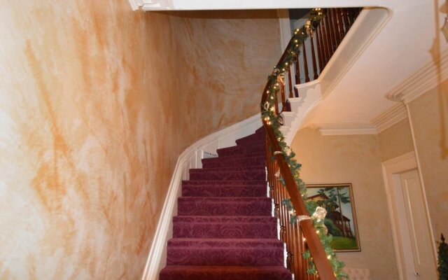 Union Hill Inn Bed and Breakfast