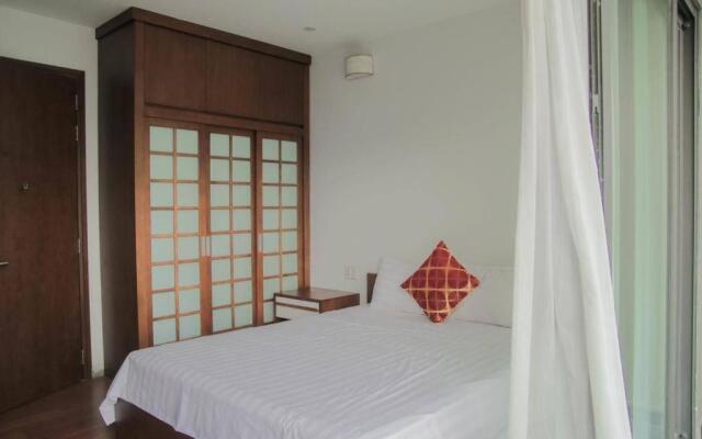 Halong Charming Villa 8 Rooms