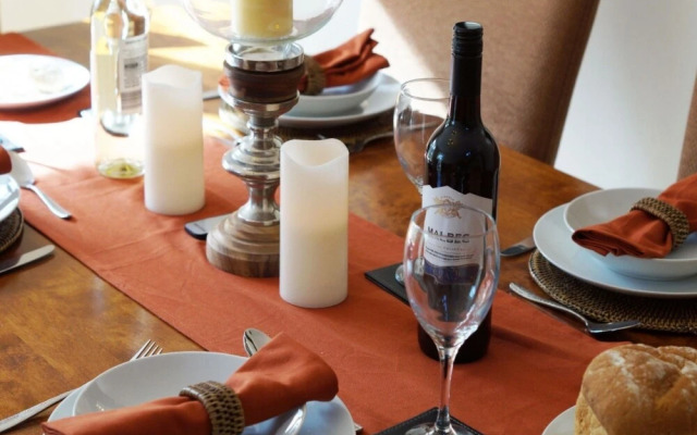 Holiday Home Erwoodinia