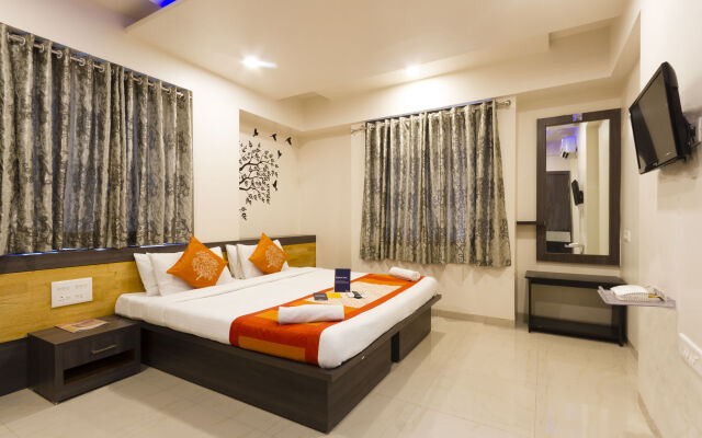 FabHotel Imperio