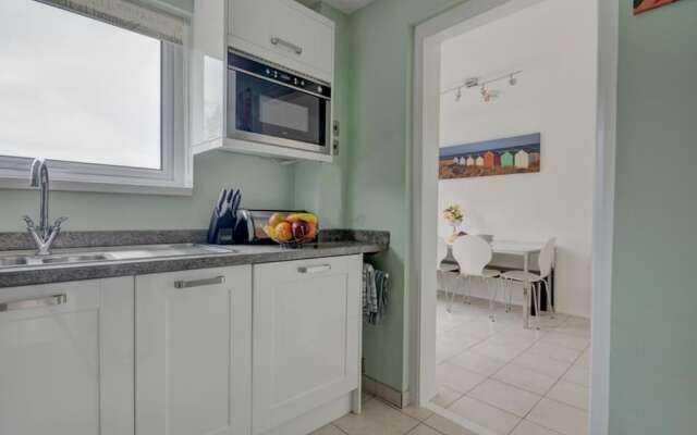 Magnificent holiday home in Georgeham near Beach