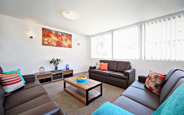 Le-Sands Apartments Sydney