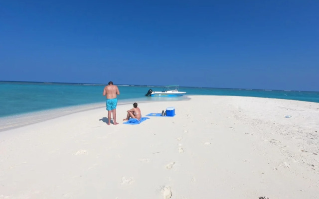 Mahchavaru Maldives