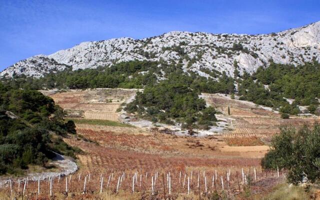 Apartmani Zaninović