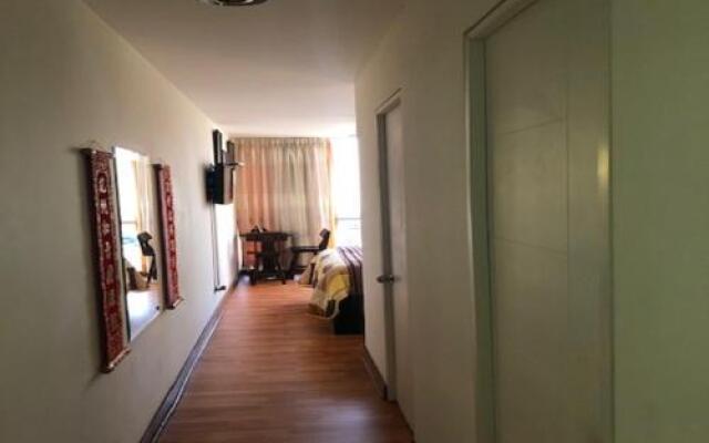 Apartment Miraflores