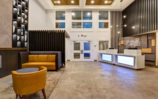 Holiday Inn Express Whitby by IHG