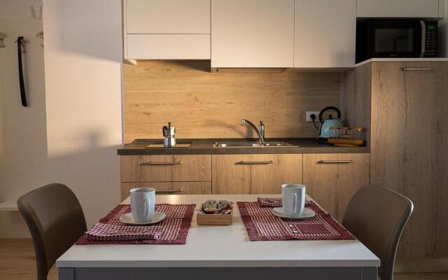 Appartamento S. Croce