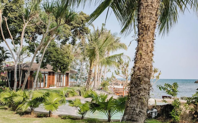 Rocks Beach Boutique Phu Quoc